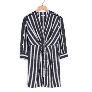 Sandro Camelia Dress size 36